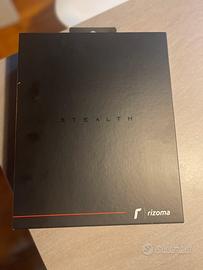 Specchietti Rizoma Stealth per Tmax 560 2022