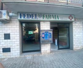 Locale Commerciale zona S. Anna Chieti