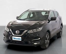 NISSAN Qashqai 1.2 dig-t Visia 115cv