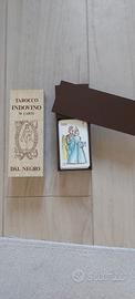 tarocco indovino carte