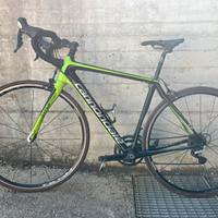 Cannondale synapse HI-MOD carbon 2019