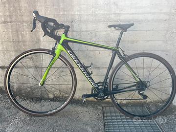 Cannondale synapse HI-MOD carbon 2019