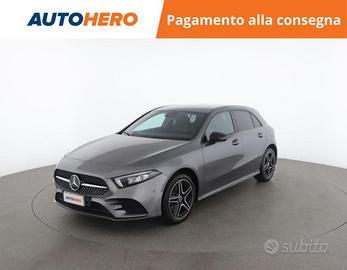 MERCEDES-BENZ A 250 LV54162