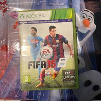 Fifa 15