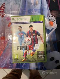 Fifa 15