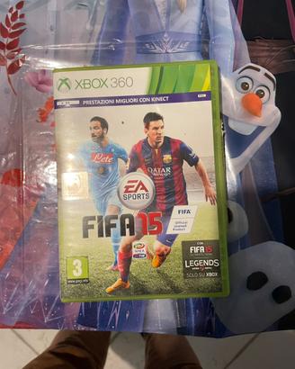 Fifa 15