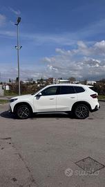 BMW X1  xdrive 20D