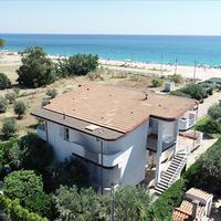40 secondi a piedi per raggiungere la spiaggia