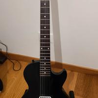 Gibson LES Paul CM 2016 Satin Ebony