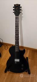 Gibson LES Paul CM 2016 Satin Ebony