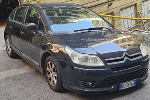 CITROEN C4 1.4 Elegance