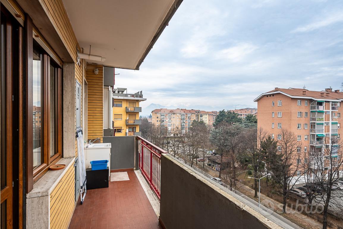 Appartamento – Collegno, Leumann - Vista 5