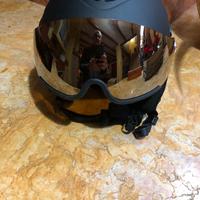 CASCO DA SCI ADULTO