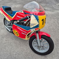 Minimoto lem motor