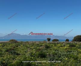 Terreno, Terrasini.