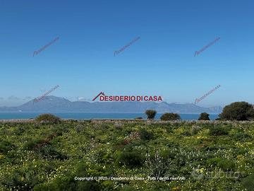 Terreno, Terrasini.