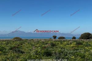 Terreno, Terrasini.
