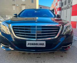 Mercedes-benz S 350 BlueTEC 4Matic Maximum