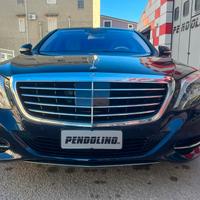 Mercedes-benz S 350 BlueTEC 4Matic Maximum