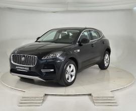 Jaguar E-Pace 2021 2.0d i4 mhev S awd 163cv auto
