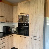 Cucina angolare 6 metri lineari
