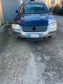 passat 2001 1.9 tdi