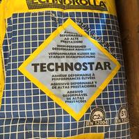 technostar grigia