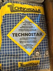 technostar grigia