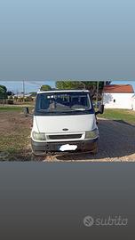 Camion Ford Transit