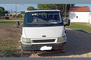 Camion Ford Transit