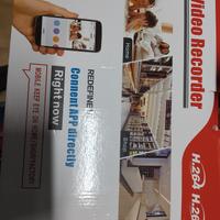 DVR USATO SOLO PER PROVA NUOVO