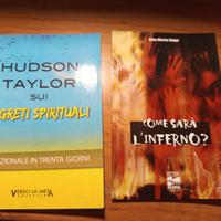Hudson Taylor - Come sarà l'inferno?