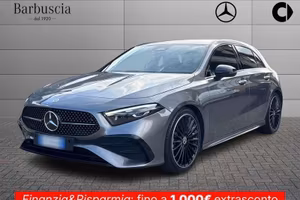 Mercedes-Benz Classe A - W177 2023 - A 200 d ...
