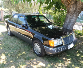 Mercedes 200E b e l l i s s i m a