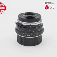 Voigtlander Nokton Classic 35 F1.4 VM