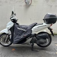 Scooter Yamaha Xender 150