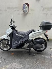 Scooter Yamaha Xender 150