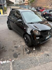 Smart Forfour automatica
