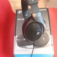 Sennheiser HD 560 S