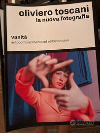 Raccolta Oliviero Toscani