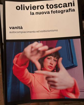 Raccolta Oliviero Toscani