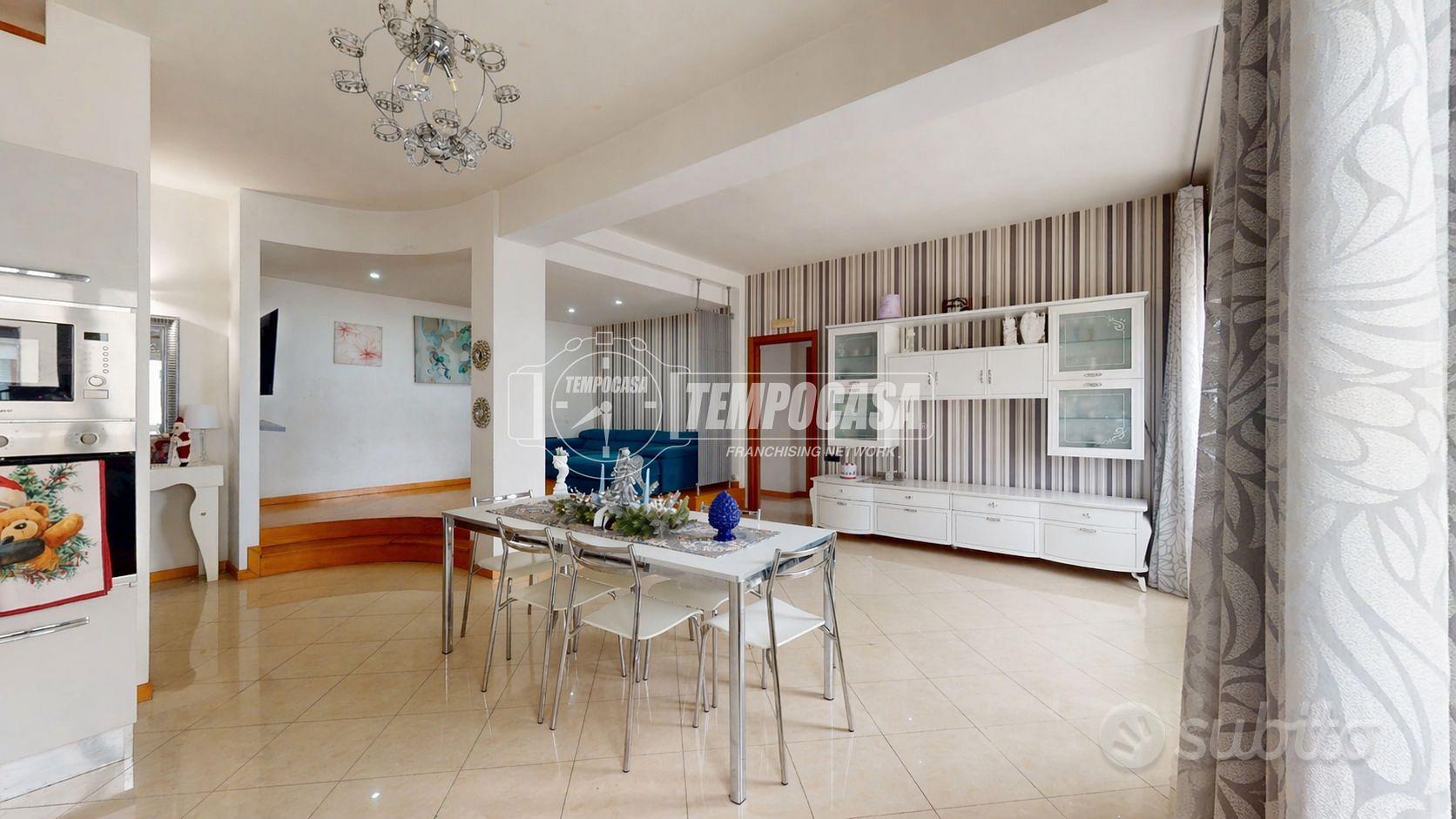Appartamento a Aversa 3 locali - Vista 3