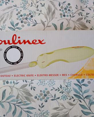 Coltello elettrico Moulinex Secalio