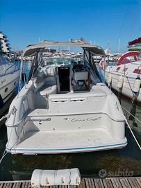Chris craft 232 cruiser