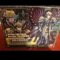Saint Seiya Myth Cloth Hypnos