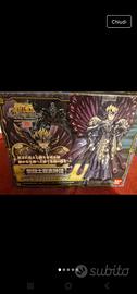 Saint Seiya Myth Cloth Hypnos