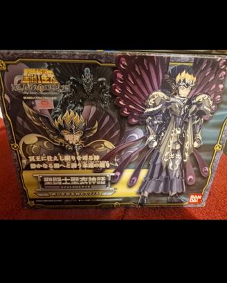 Saint Seiya Myth Cloth Hypnos