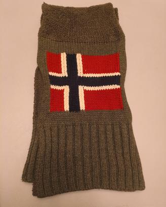 Sciarpa Napapijri