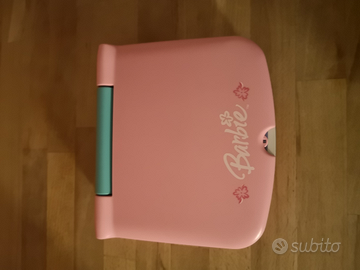 Computer portatile Barbie