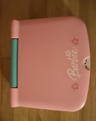 Computer portatile Barbie